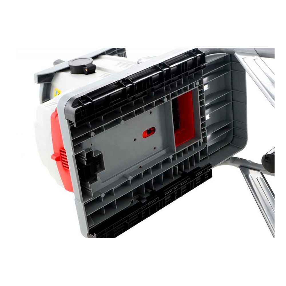 BIOTRITURADOR ANOVA IKRA ELECTRICO 3000W