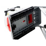 BIOTRITURADOR ANOVA IKRA ELECTRICO 3000W