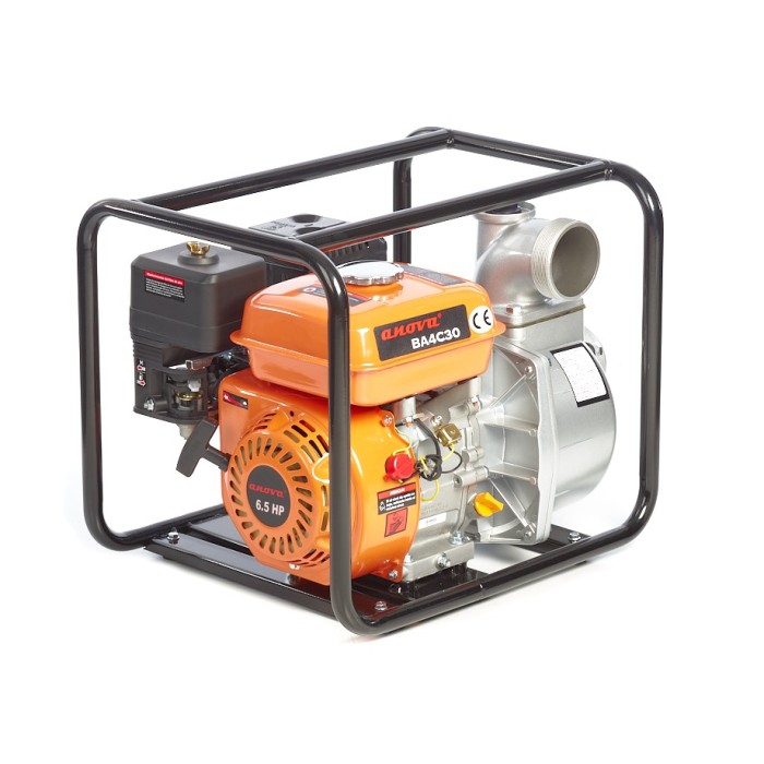 BOMBA DE AGUA 4T (3" x 3")