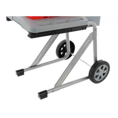 BIOTRITURADOR ANOVA IKRA ELECTRICO 3000W