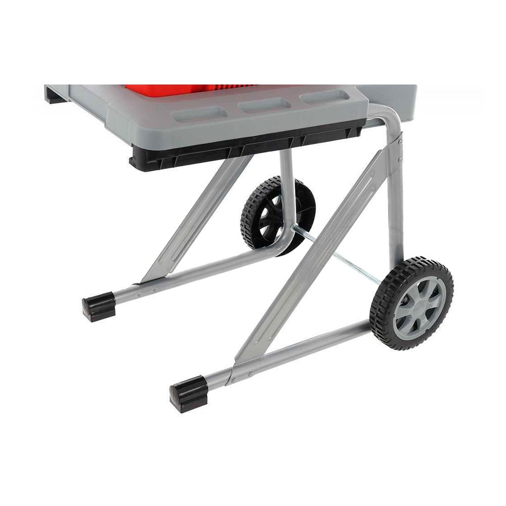 BIOTRITURADOR ANOVA IKRA ELECTRICO 3000W