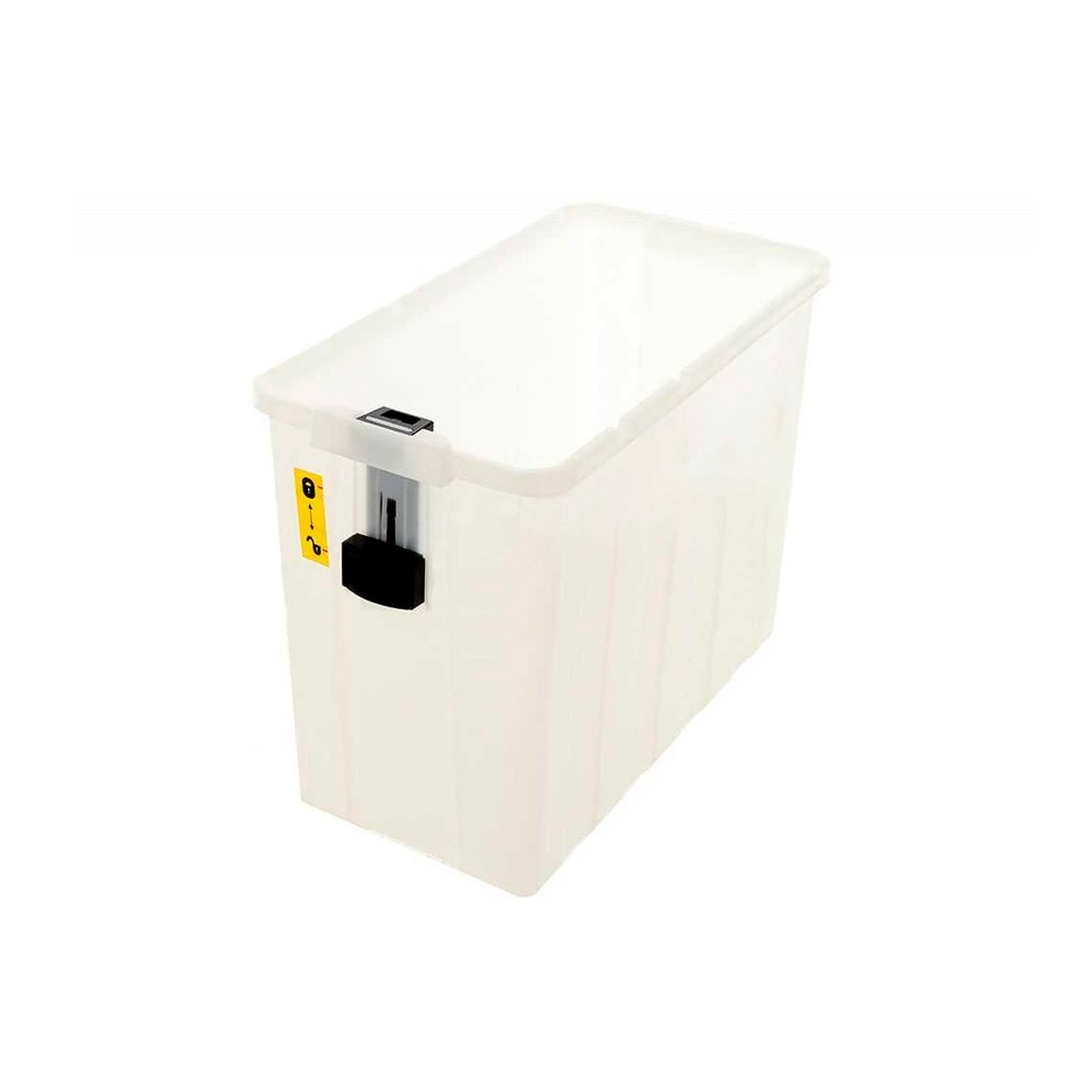 BIOTRITURADOR ANOVA IKRA ELECTRICO 3000W