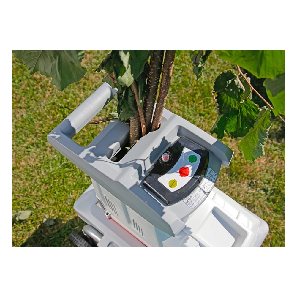BIOTRITURADOR ANOVA IKRA ELECTRICO 3000W