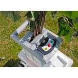 BIOTRITURADOR ANOVA IKRA ELECTRICO 3000W