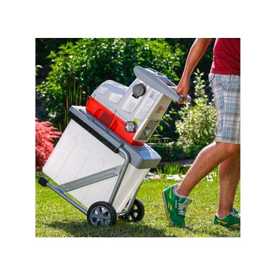 BIOTRITURADOR ANOVA IKRA ELECTRICO 3000W