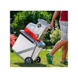 BIOTRITURADOR ANOVA IKRA ELECTRICO 3000W