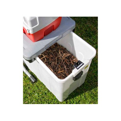 BIOTRITURADOR ANOVA IKRA ELECTRICO 3000W