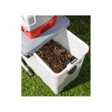 BIOTRITURADOR ANOVA IKRA ELECTRICO 3000W