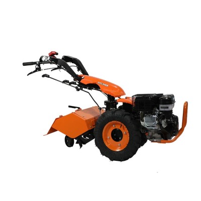 MOTOCULTOR ANOVA 14HP - 65CM 3+3 MARCHAS - ACOPLE SIMPLE