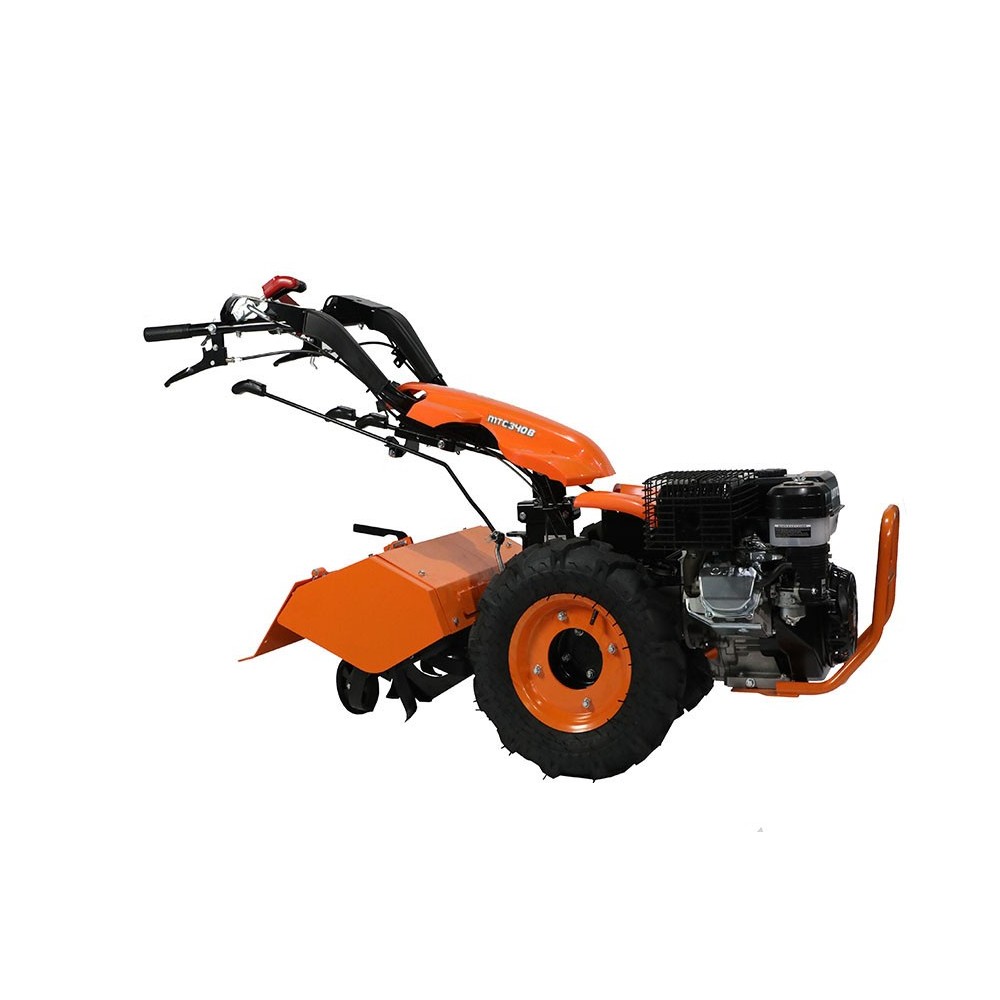 MOTOCULTOR ANOVA 14HP - 65CM 3+3 MARCHAS - ACOPLE SIMPLE