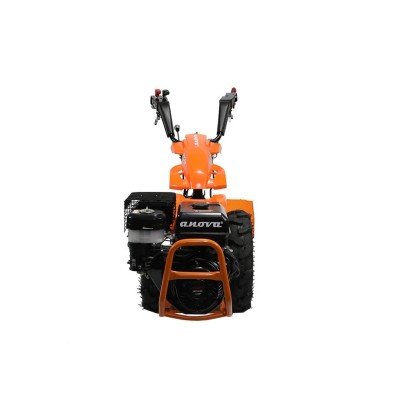 MOTOCULTOR ANOVA 14HP - 65CM 3+3 MARCHAS - ACOPLE SIMPLE