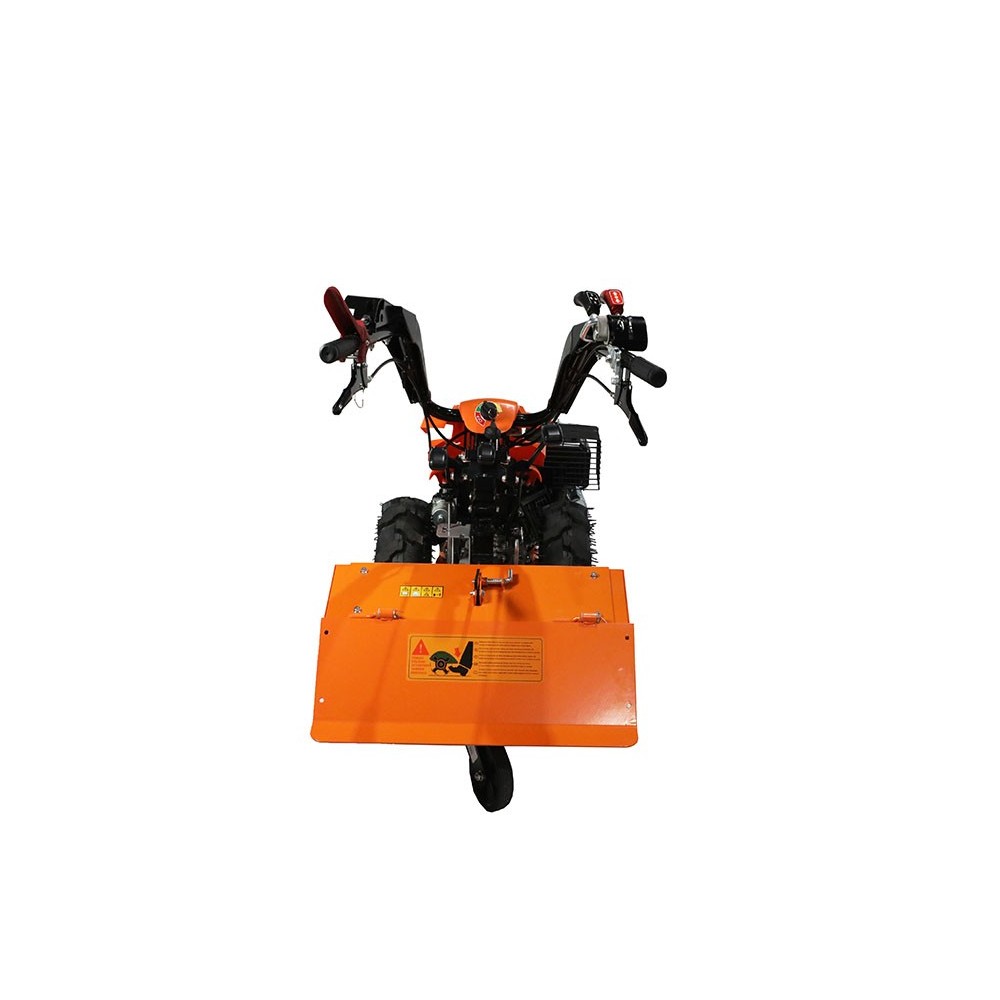 MOTOCULTOR ANOVA 14HP - 65CM 3+3 MARCHAS - ACOPLE SIMPLE