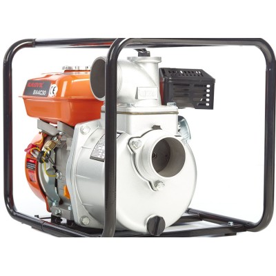 BOMBA DE AGUA 4T (3" x 3")