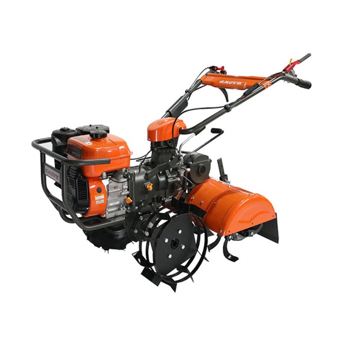 MOTOCULTOR ANOVA 212 c.c. 7HP - ROTACION COMBINADA
