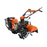 MOTOCULTOR ANOVA 212 c.c. 7HP - ROTACION COMBINADA