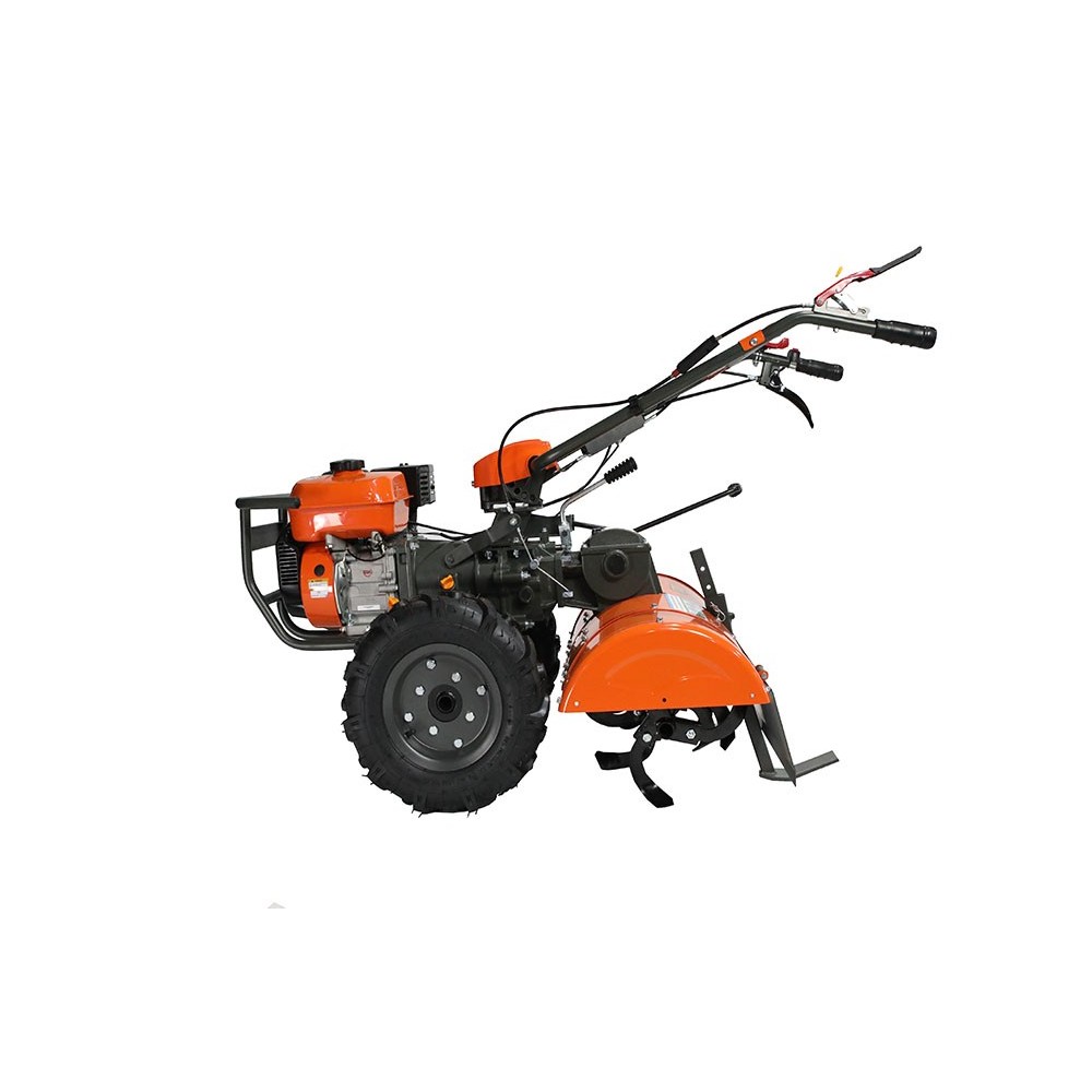 MOTOCULTOR ANOVA 212 c.c. 7HP - ROTACION COMBINADA