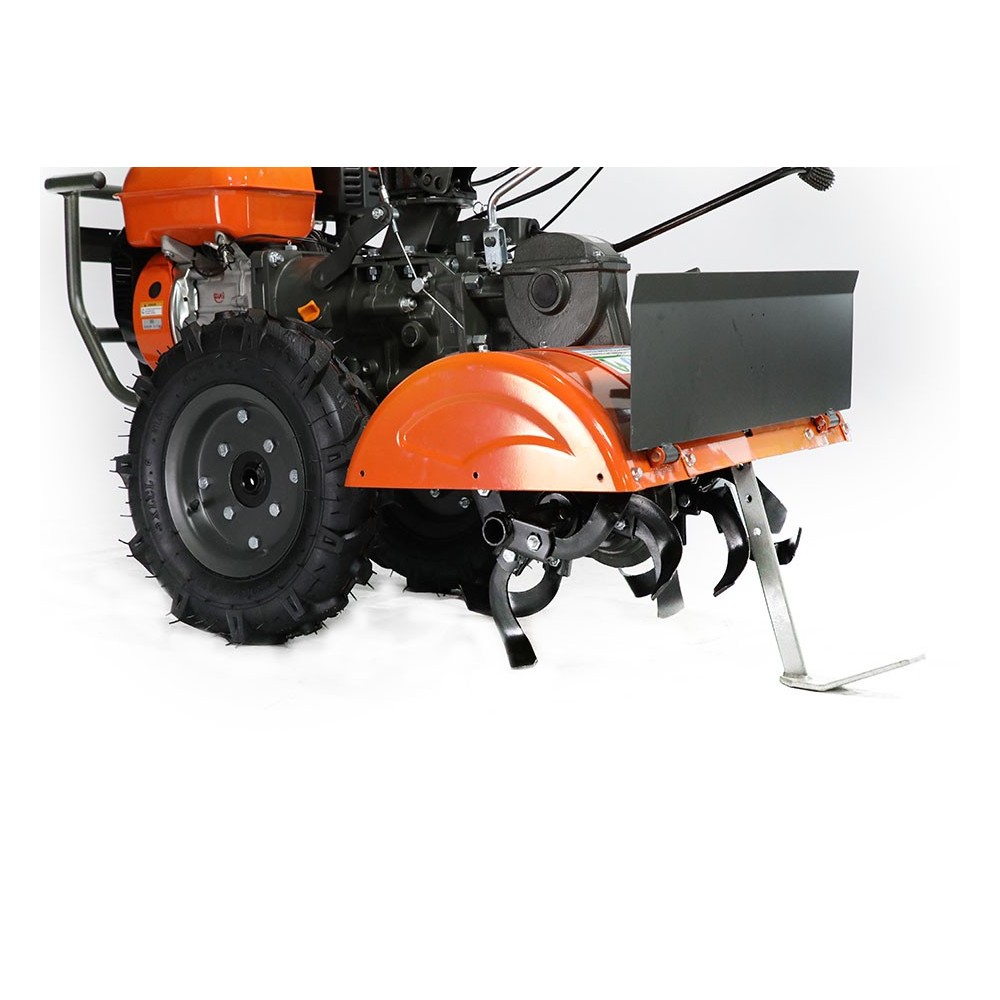 MOTOCULTOR ANOVA 212 c.c. 7HP - ROTACION COMBINADA