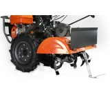 MOTOCULTOR ANOVA 212 c.c. 7HP - ROTACION COMBINADA