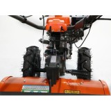 MOTOCULTOR ANOVA 212 c.c. 7HP - ROTACION COMBINADA