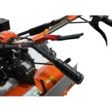 MOTOCULTOR ANOVA 212 c.c. 7HP - ROTACION COMBINADA