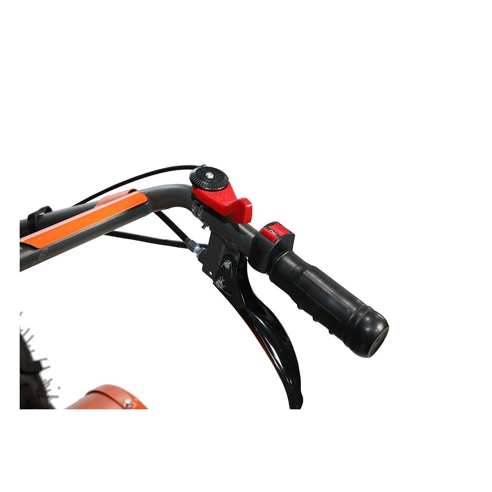 MOTOCULTOR ANOVA 212 c.c. 7HP - ROTACION COMBINADA