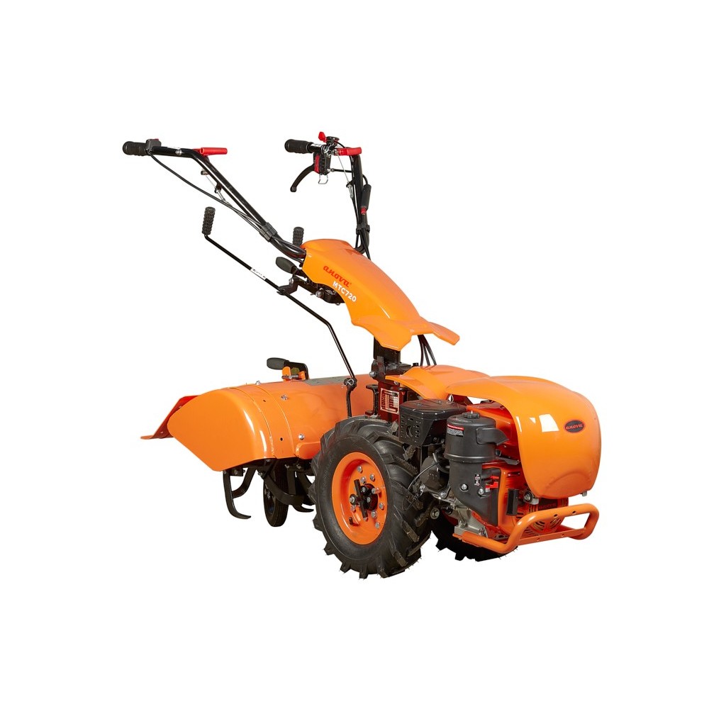 MOTOCULTOR ANOVA 212 c.c.