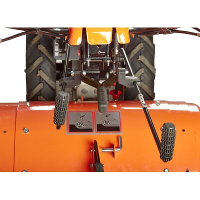 MOTOCULTOR ANOVA 212 c.c.
