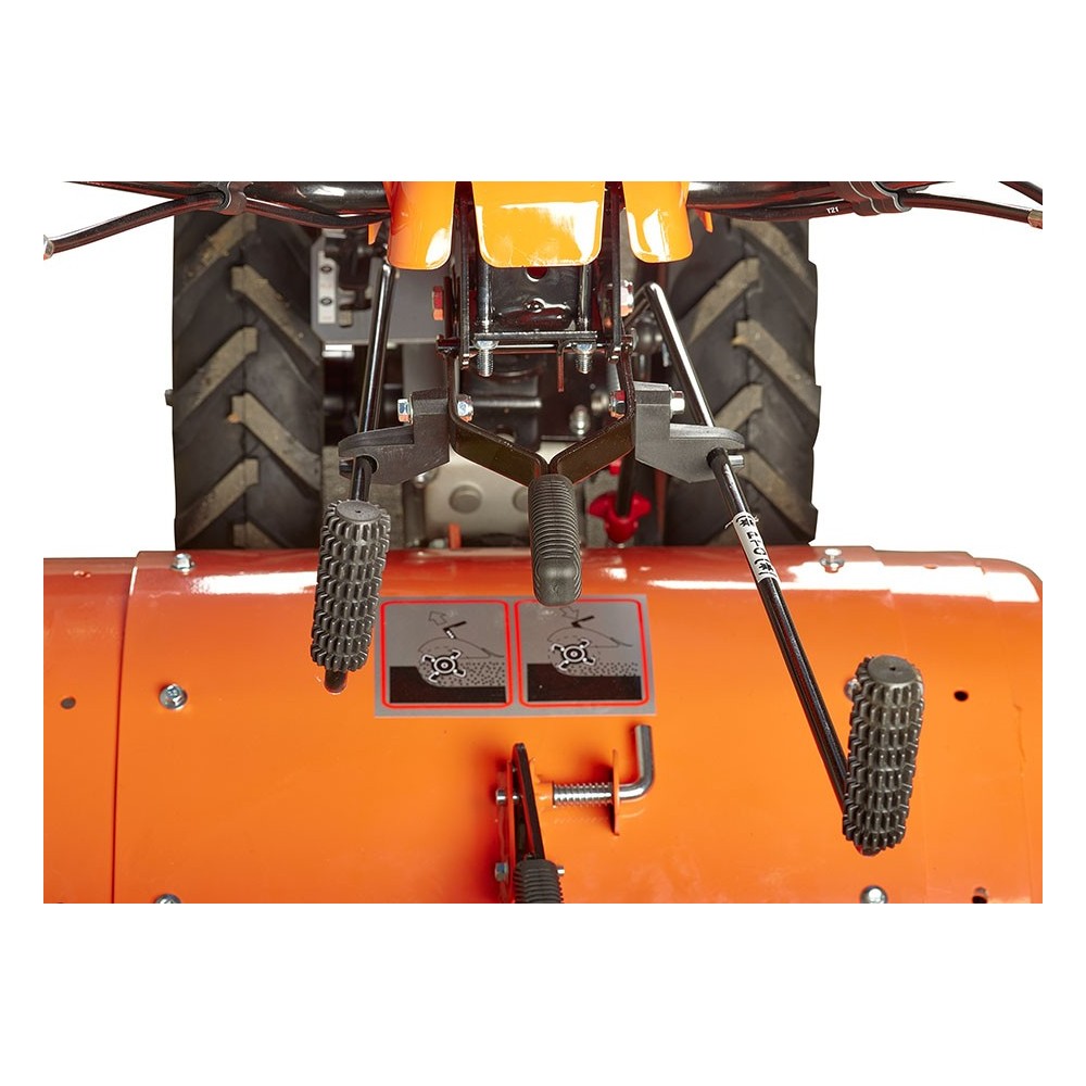 MOTOCULTOR ANOVA 212 c.c.