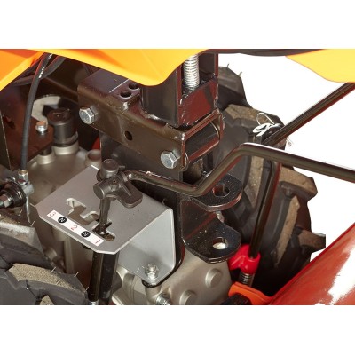 MOTOCULTOR ANOVA 212 c.c.