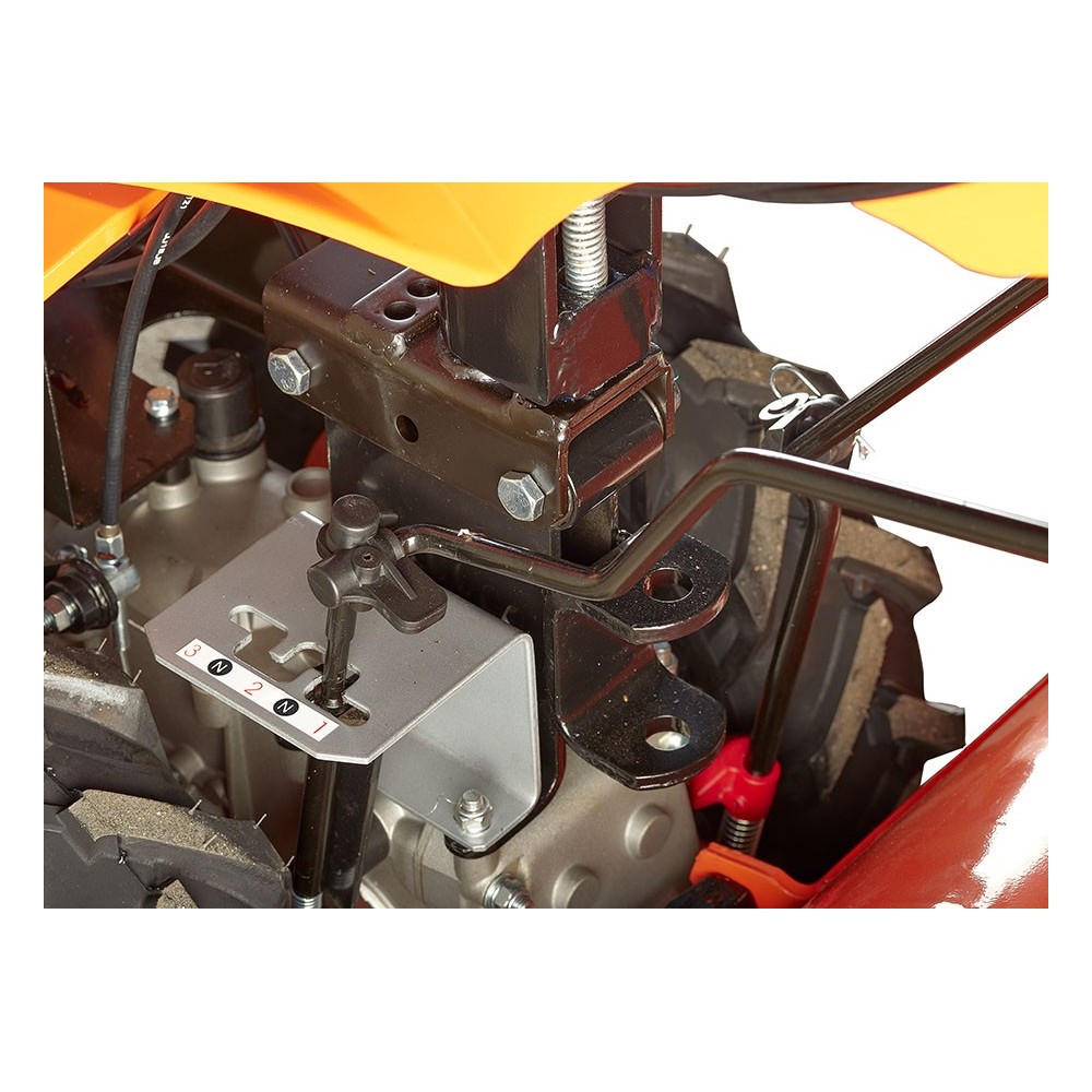 MOTOCULTOR ANOVA 212 c.c.