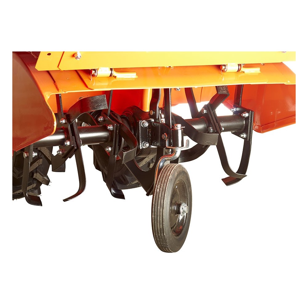 MOTOCULTOR ANOVA 212 c.c.