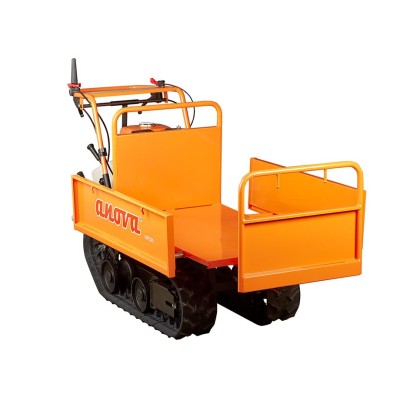 CARRETILLA ORUGAS 7HP 320KG ANOVA