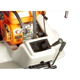 CARRETILLA ORUGAS 7HP 320KG ANOVA