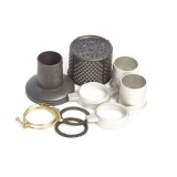 BOMBA DE AGUA 4T (3" x 3")