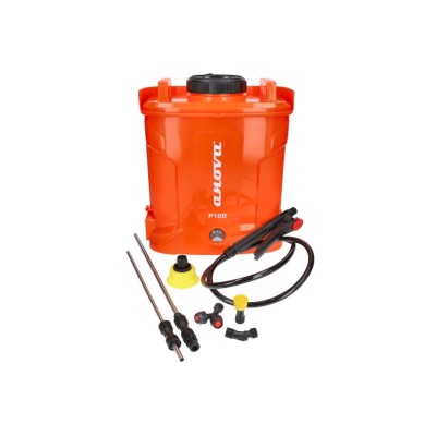 PULVERIZADOR BATERIA 10L ANOVA