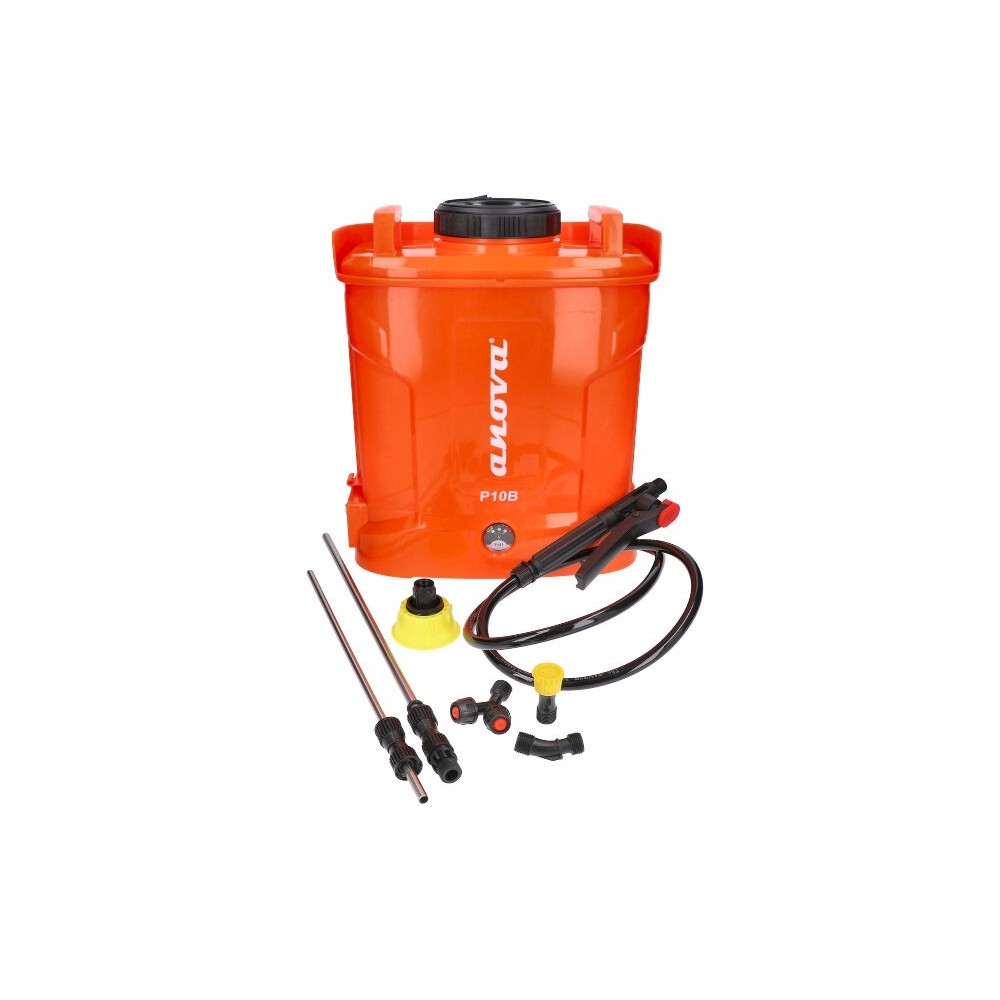 PULVERIZADOR BATERIA 10L ANOVA