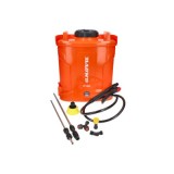 PULVERIZADOR BATERIA 10L ANOVA