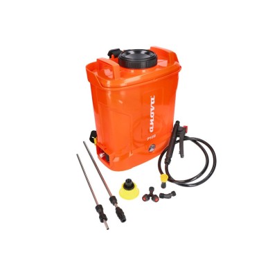 PULVERIZADOR BATERIA 10L ANOVA