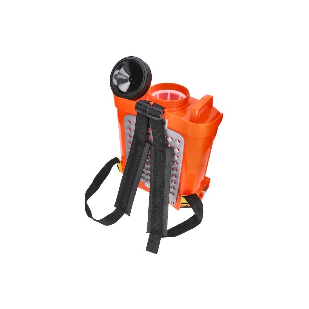 PULVERIZADOR BATERIA 10L ANOVA