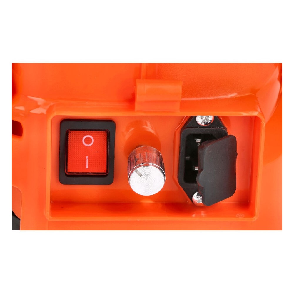 PULVERIZADOR BATERIA 10L ANOVA