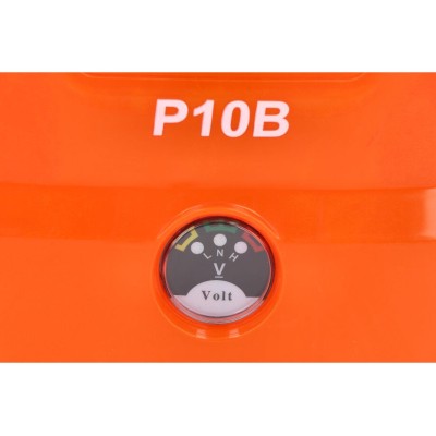 PULVERIZADOR BATERIA 10L ANOVA
