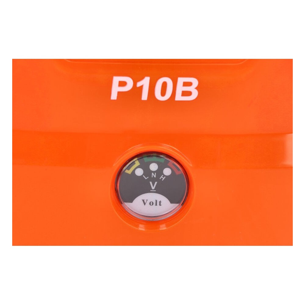 PULVERIZADOR BATERIA 10L ANOVA