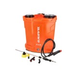 PULVERIZADOR BATERIA 16L ANOVA