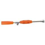 CARRETILLA PULVERIZADOR 100L BOMBA ANOVA 2T 26cc