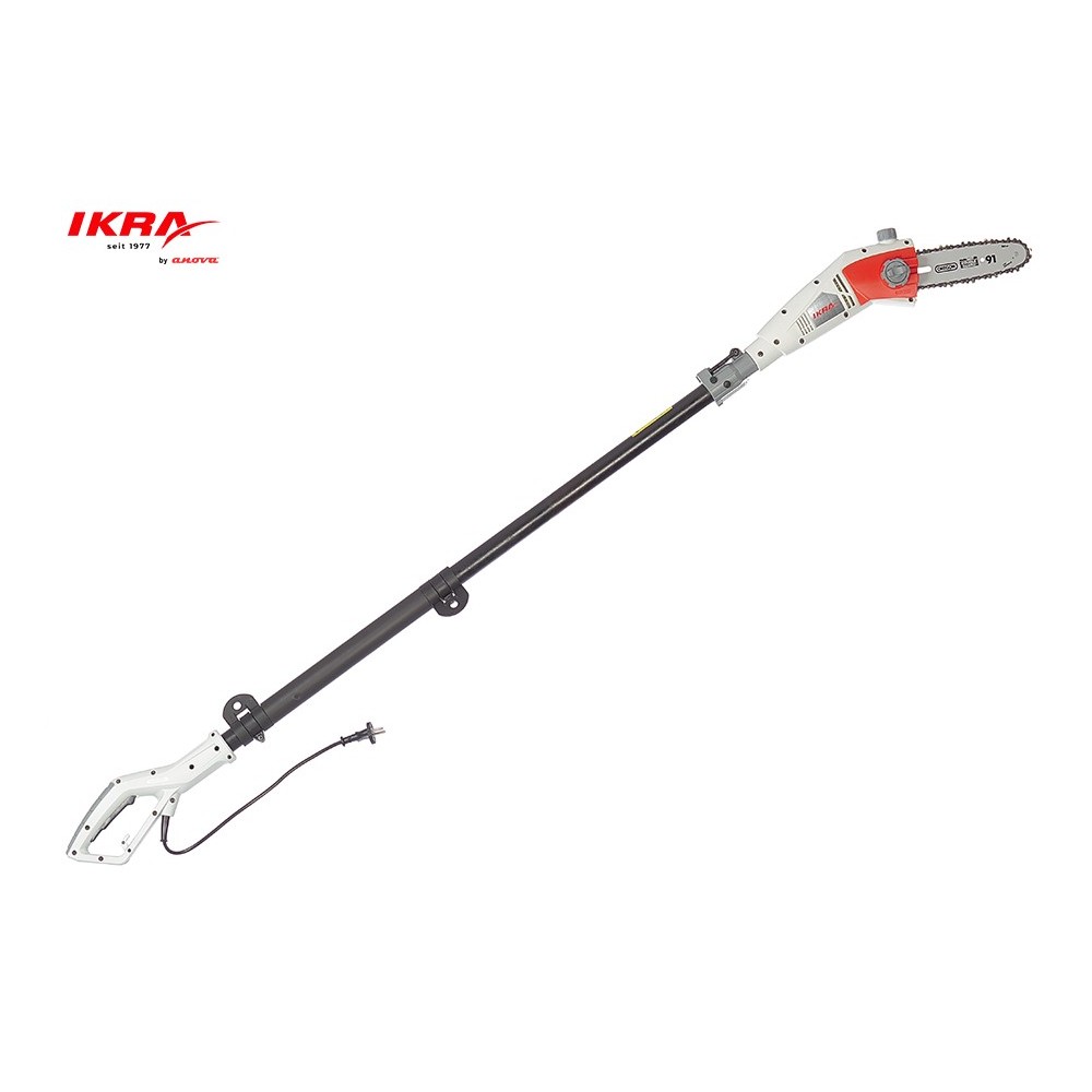 PODADORA MOTOSIERRA ELC.TELESCP. ANOVA IKRA 750W