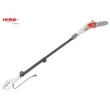 PODADORA MOTOSIERRA ELC.TELESCP. ANOVA IKRA 750W