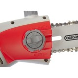 PODADORA MOTOSIERRA ELC.TELESCP. ANOVA IKRA 750W