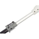 PODADORA MOTOSIERRA ELC.TELESCP. ANOVA IKRA 750W