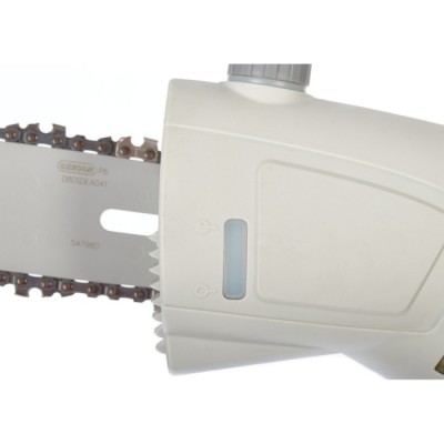 PODADORA MOTOSIERRA ELC.TELESCP. ANOVA IKRA 750W