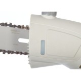 PODADORA MOTOSIERRA ELC.TELESCP. ANOVA IKRA 750W